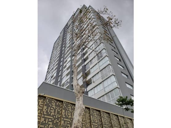 Propiedad en Torre U Nunciatura
