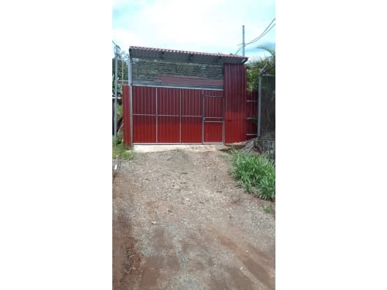 Apartamento en Alajuela