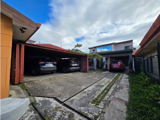 Casa en Heredia