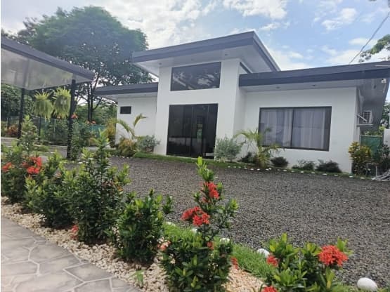 Casa en Puntarenas