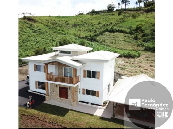 Casa en Volio