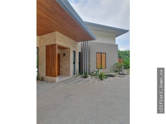 Casa en Santa Cruz
