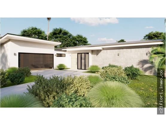 Casa en Santa Cruz
