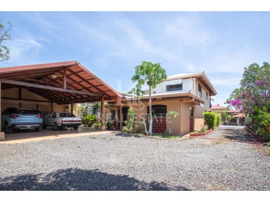 Casa en Atenas
