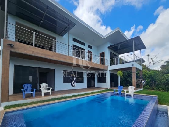 Casa en Puntarenas