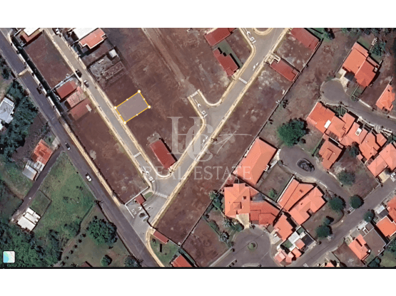 Terreno en Condominio Corteza