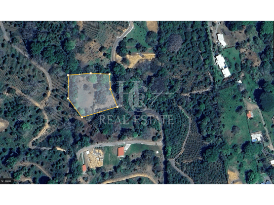 Terreno en Alajuela
