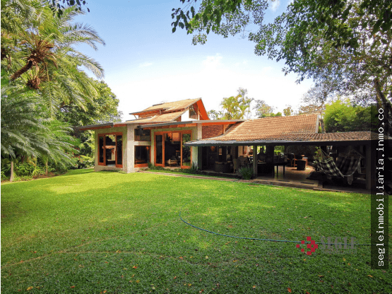 Casa en Escazú