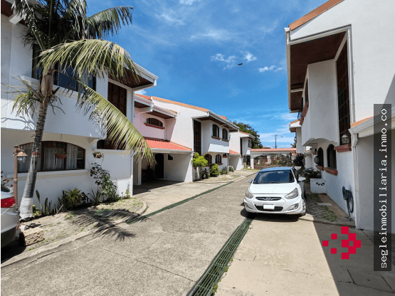House at Mata Redonda
