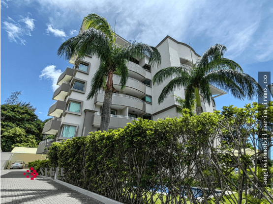 Apartment at Condominio Los Prados