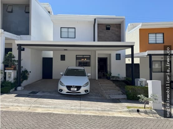 House at Heredia