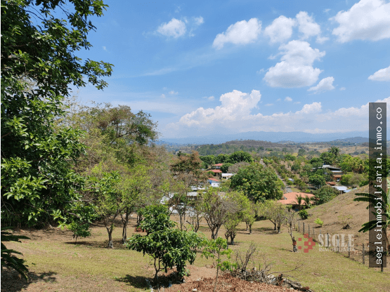 Terreno en Atenas