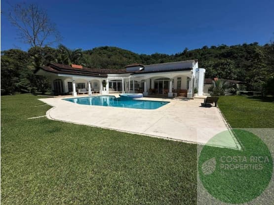 Casa en San José