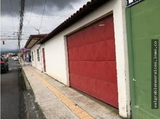 Land at Heredia