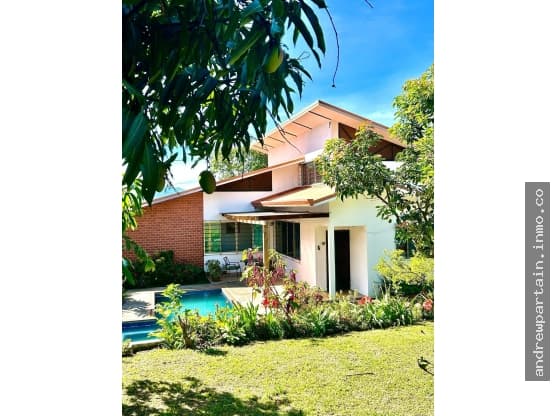 Casa en Atenas