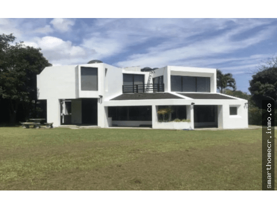 House at San Rafael