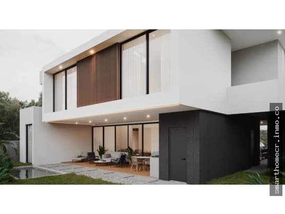 House at San Rafael