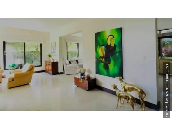 House at Condominio Río Oro