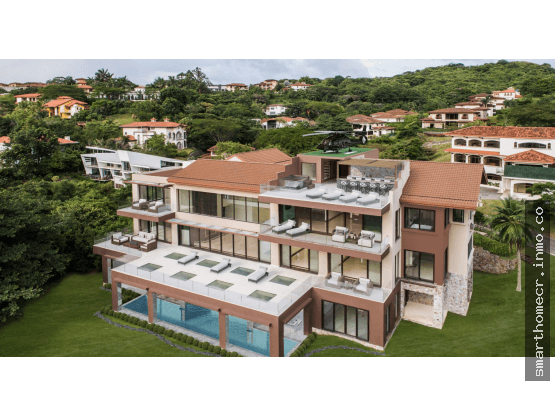 House at Residencial Villa Real