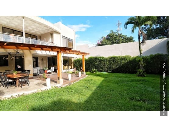 House at Escazú