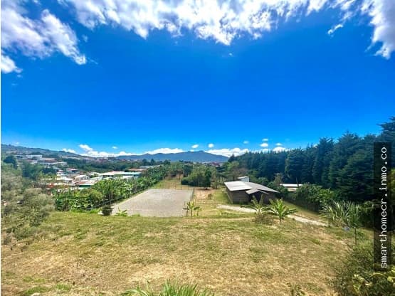 Terreno en Curridabat