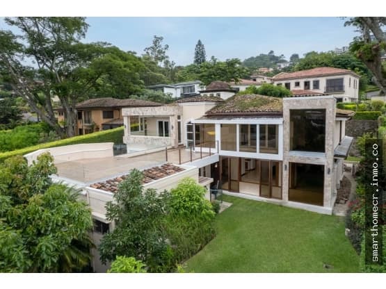 Casa en Condominio 203