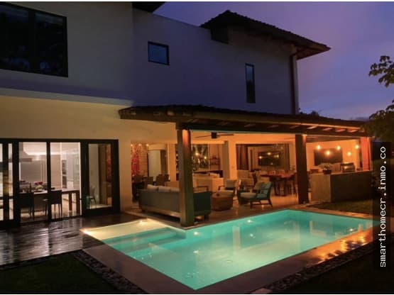 Casa en Residencial Villa Real