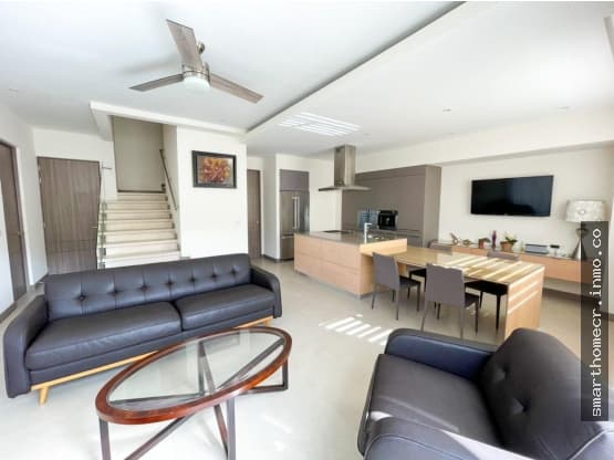 Casa en Condominio Lindora