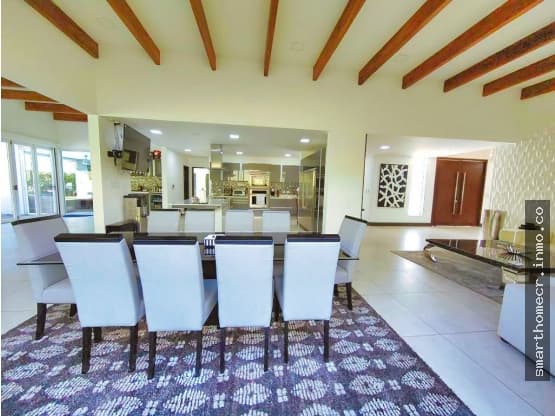 House at Residencial Villa Real
