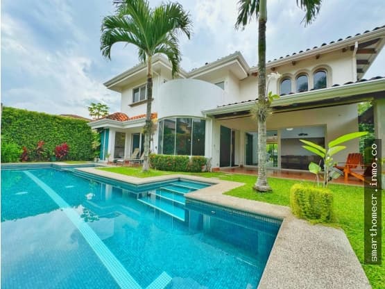 House at Parque Valle del Sol