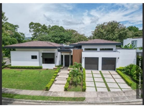 Propiedad en Condominio Río Oro