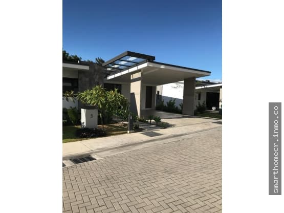 House at Escazú