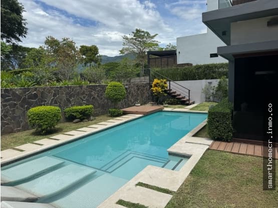 Casa en Parque Valle del Sol