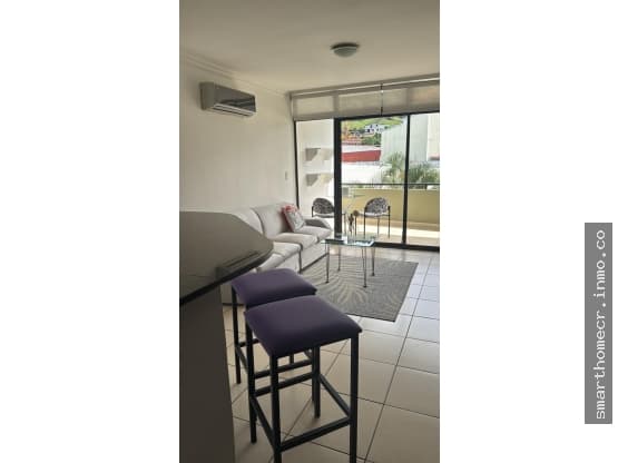 Apartamento en Avalon Country Club