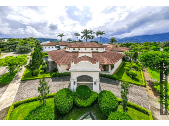 Property at Santa Ana