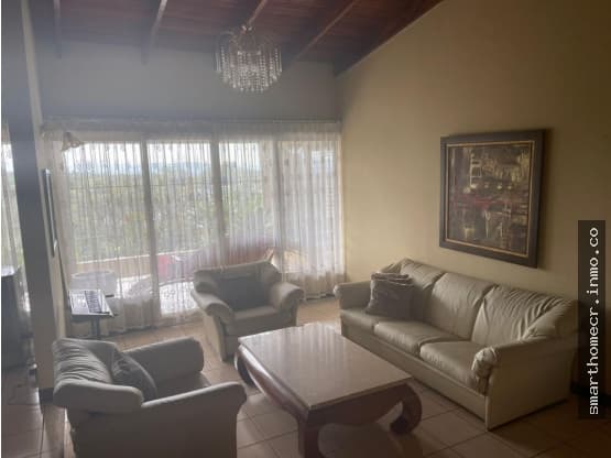 Casa en Garita