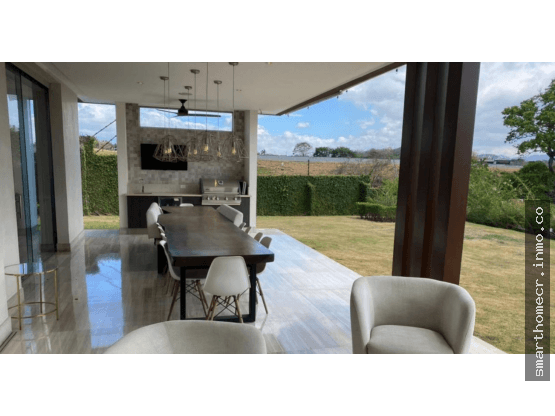 Casa en San Rafael