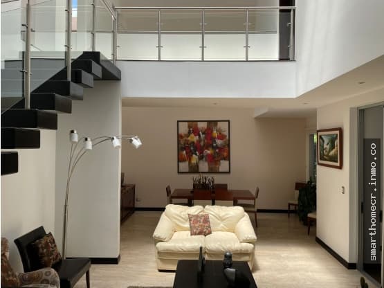 Casa en Santa Ana