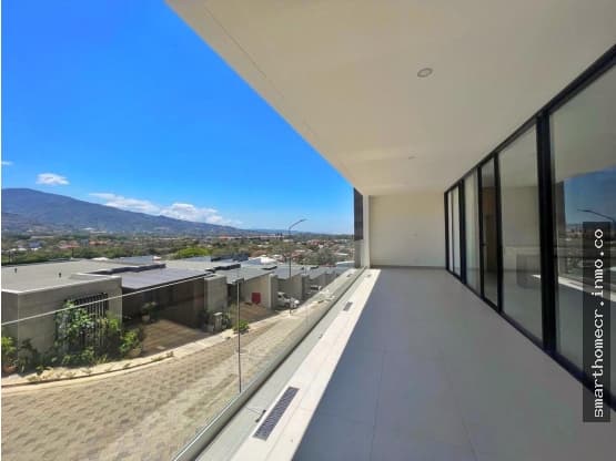 House at Santa Ana