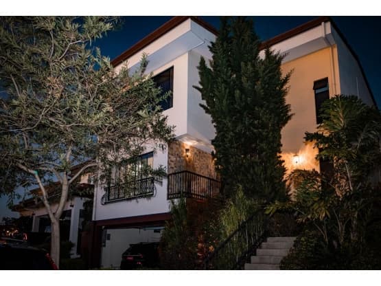 House at Heredia