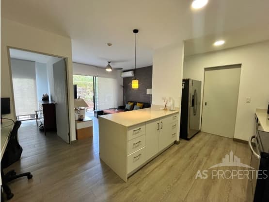 Apartamento en Brasil