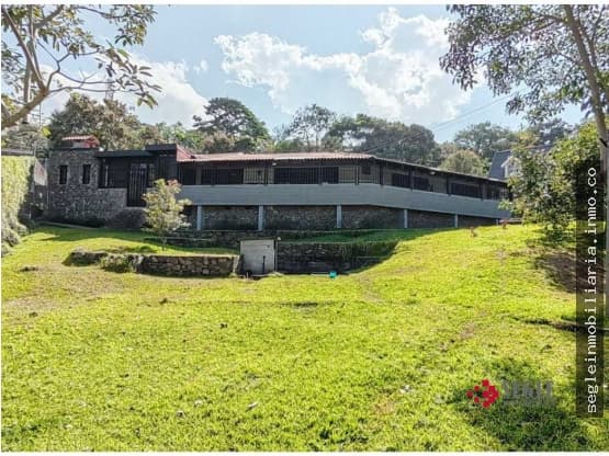 House at Escazú
