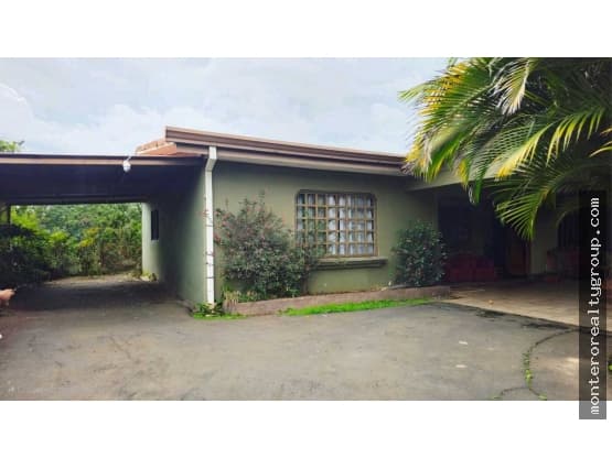 House at Alajuela