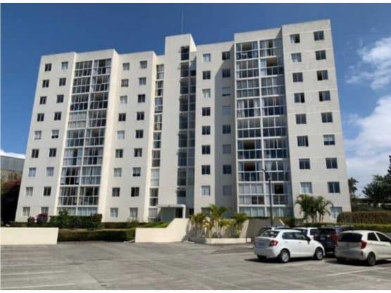 Apartamento en San Rafael