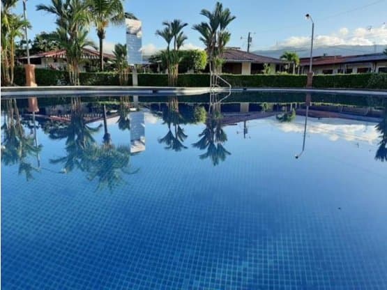 Apartamento en Condominio Don Paco