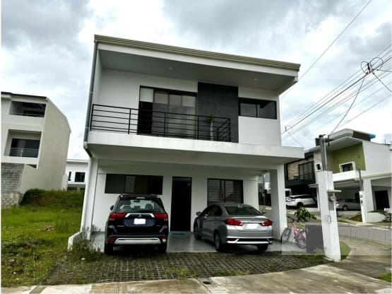 Casa en Cartago