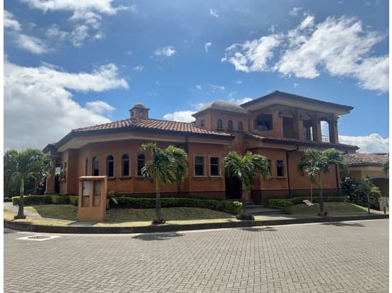 Casa en Condominio Hacienda Belen