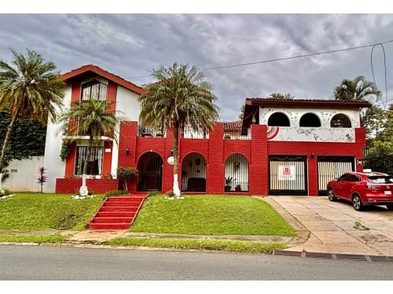 Casa en Heredia