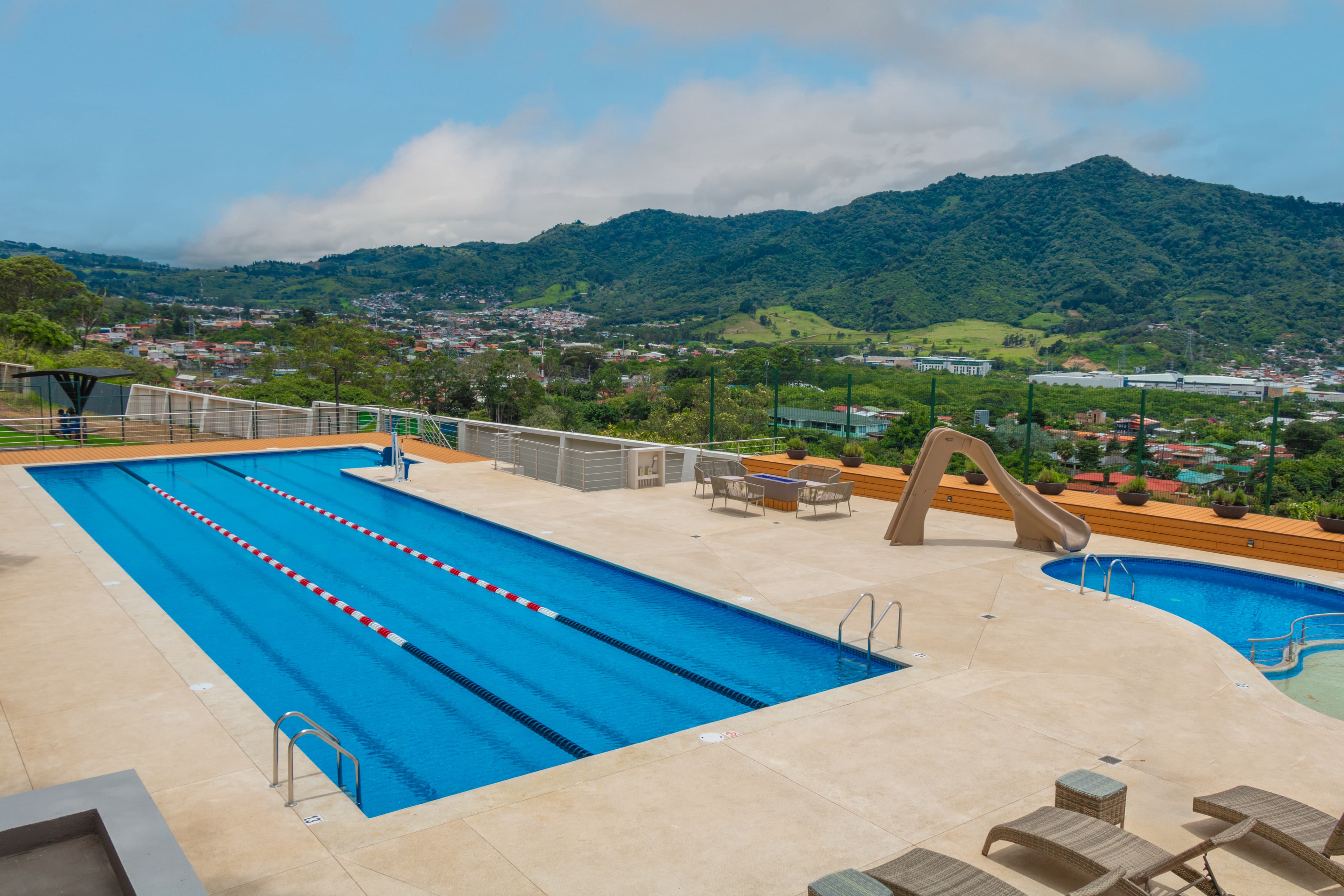 Property at Condominio Acqua
