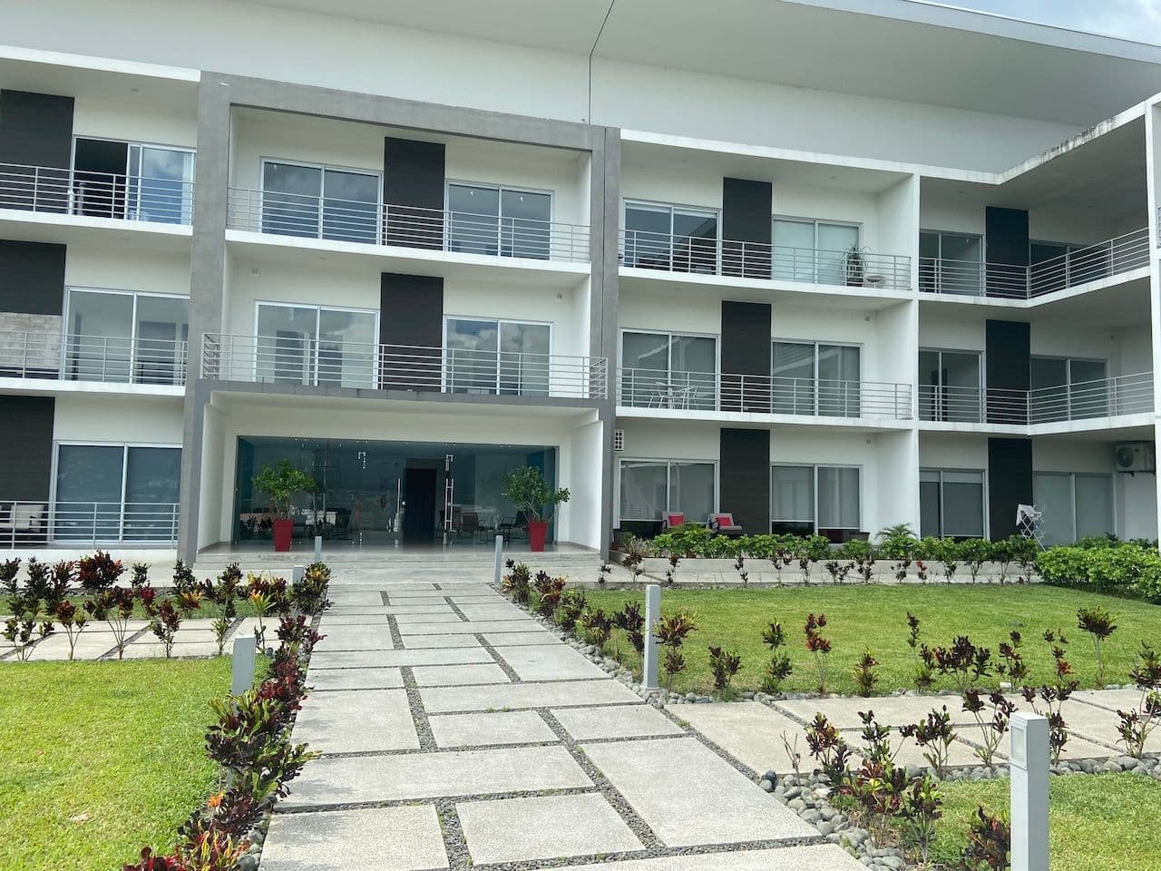 Property at Pozos